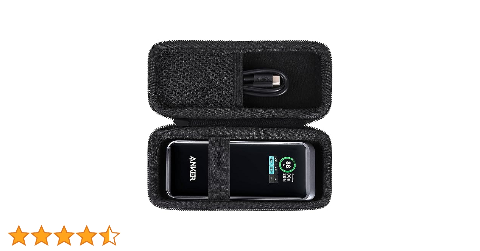 Amazon | 【ケースのみの販売】Anker Prime Power Bank